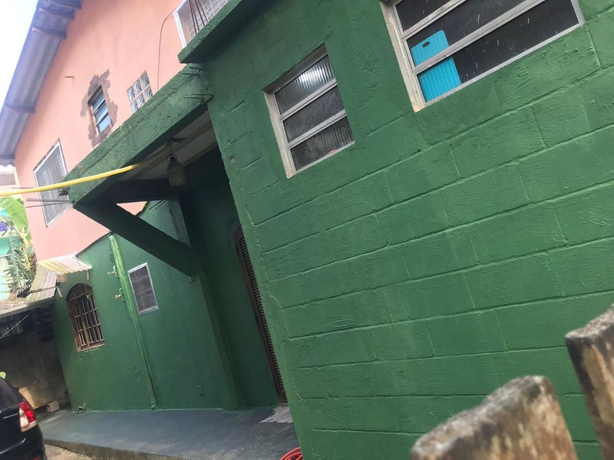 Villa Morada Vitoria Ubatuba Esterno foto