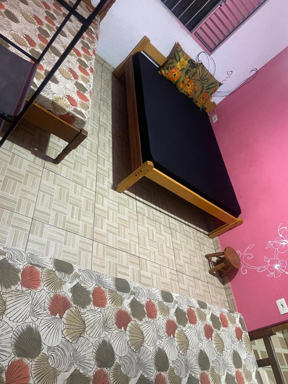 Villa Morada Vitoria Ubatuba Esterno foto