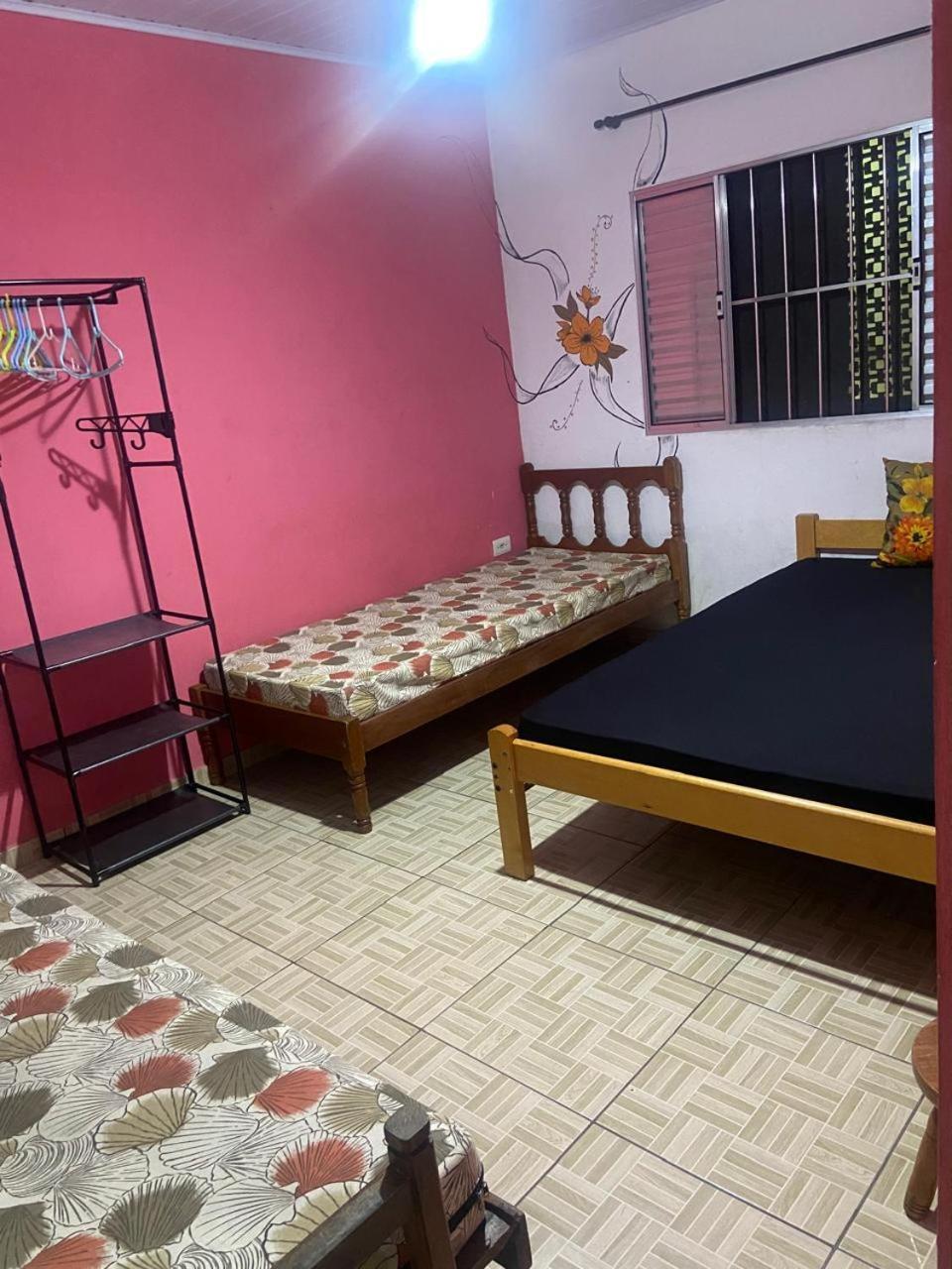Villa Morada Vitoria Ubatuba Esterno foto