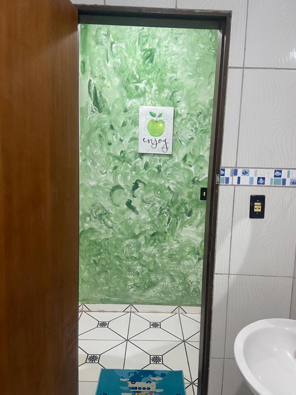 Villa Morada Vitoria Ubatuba Esterno foto