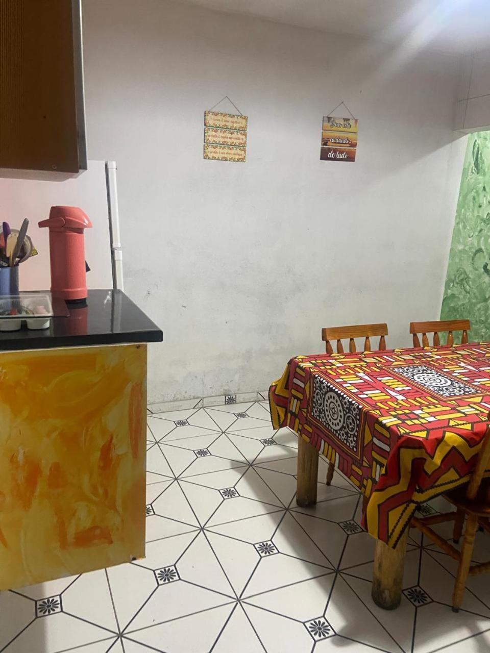 Villa Morada Vitoria Ubatuba Esterno foto