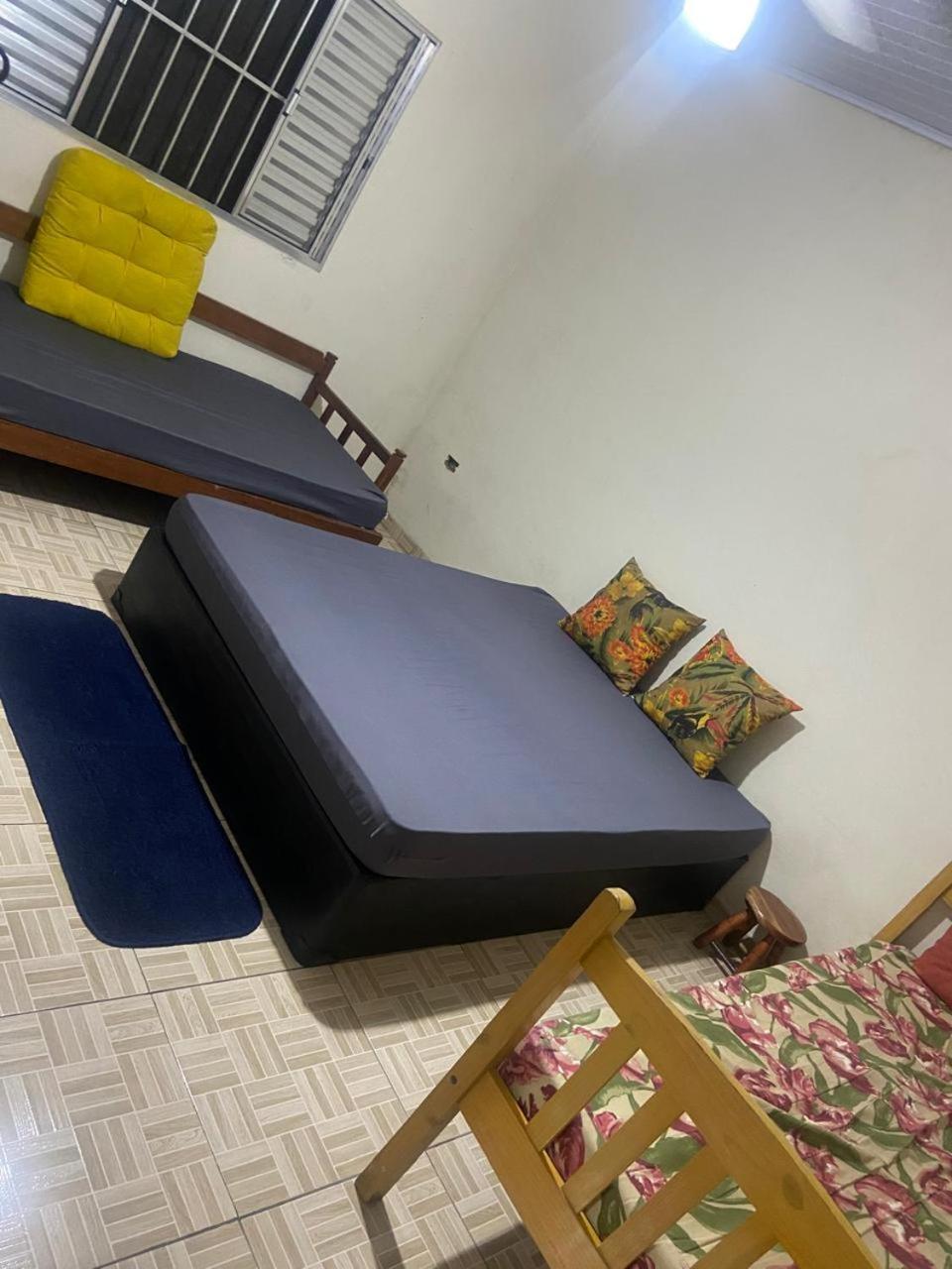 Villa Morada Vitoria Ubatuba Esterno foto