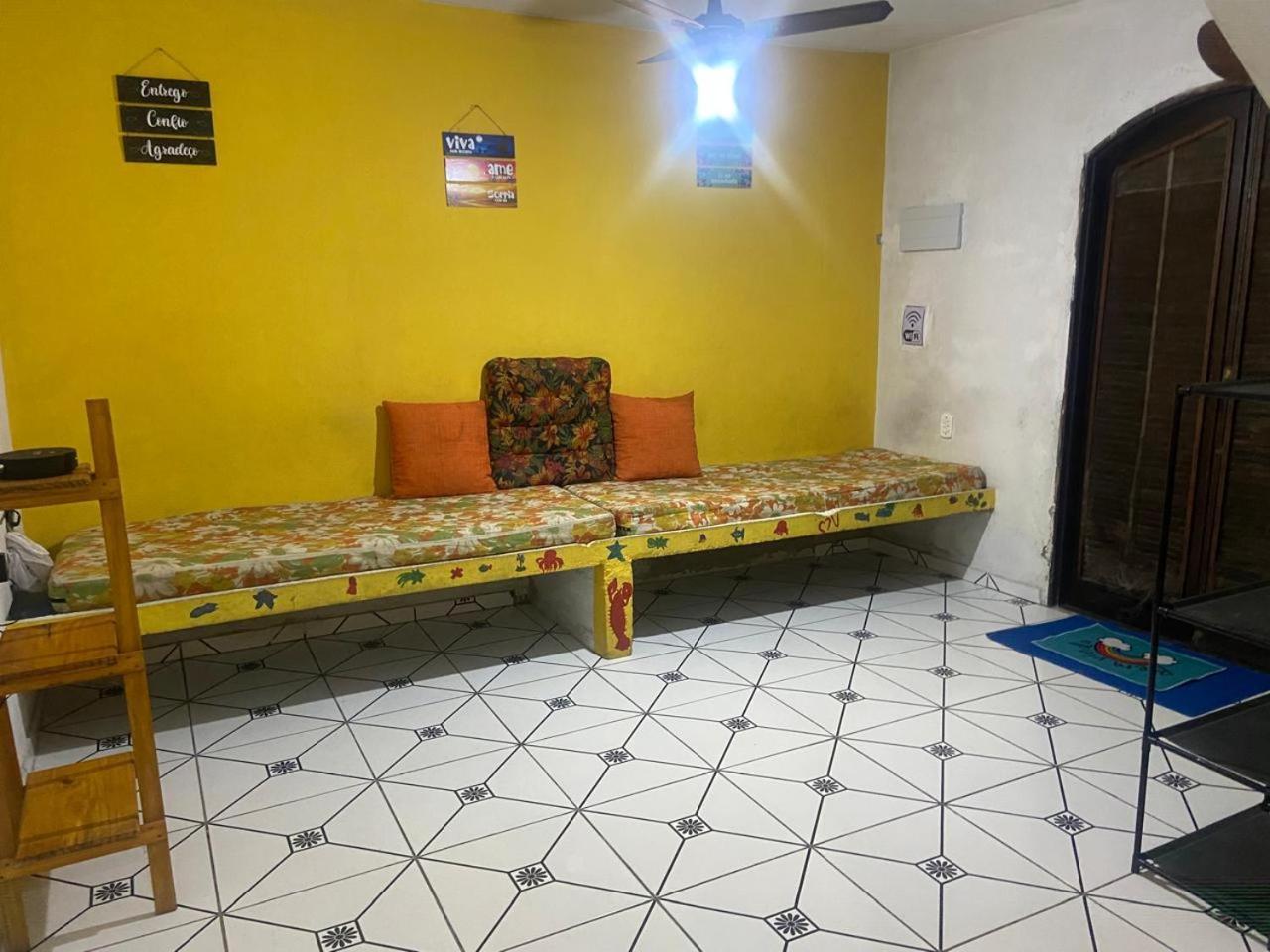 Villa Morada Vitoria Ubatuba Esterno foto