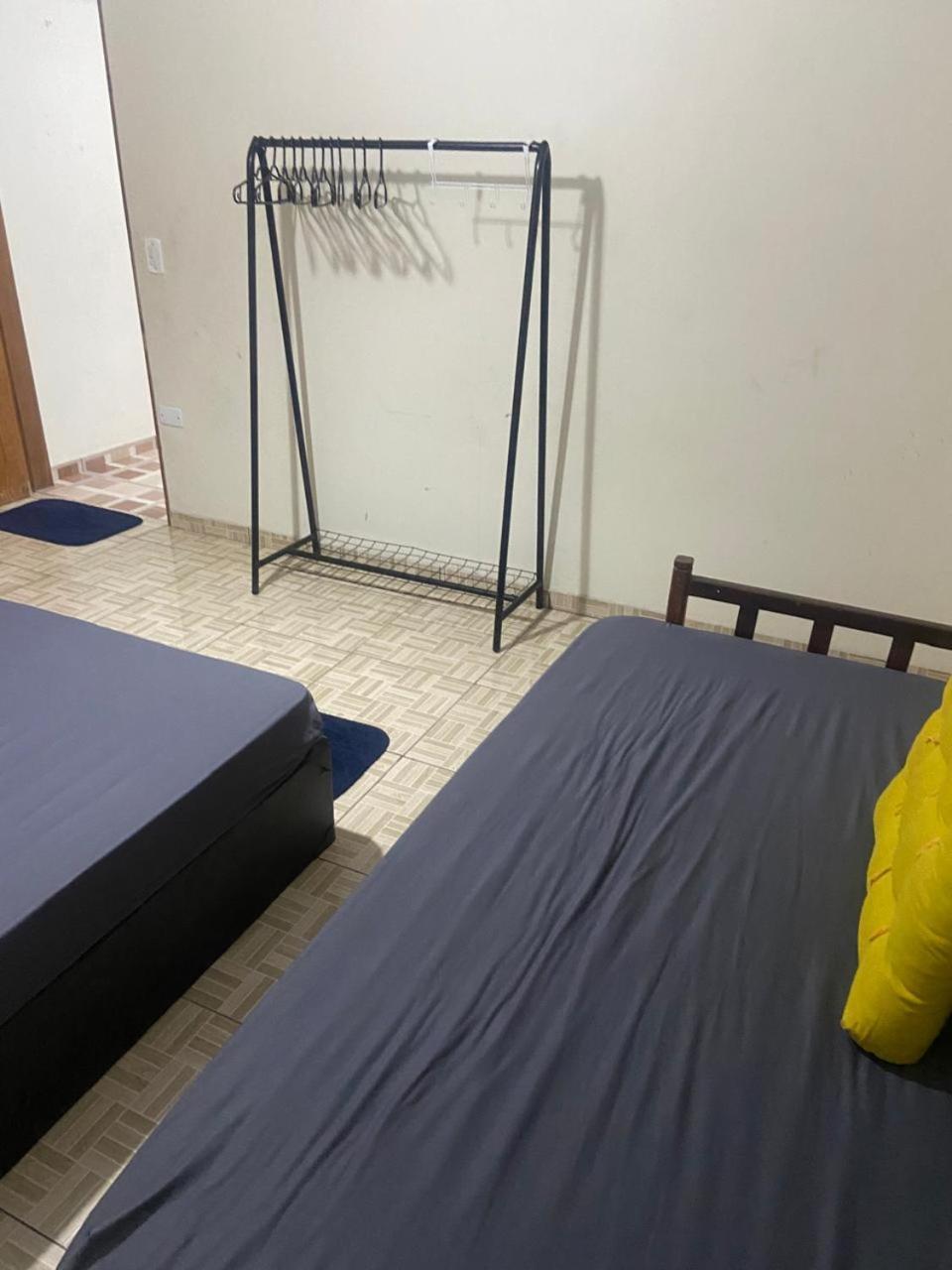 Villa Morada Vitoria Ubatuba Esterno foto