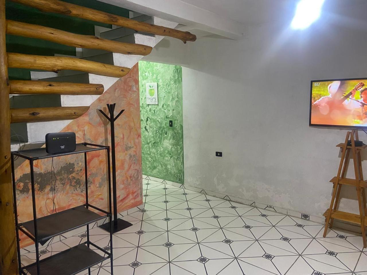 Villa Morada Vitoria Ubatuba Esterno foto