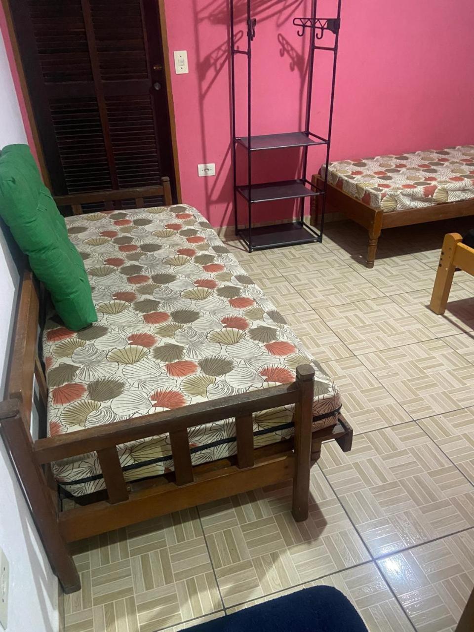 Villa Morada Vitoria Ubatuba Esterno foto