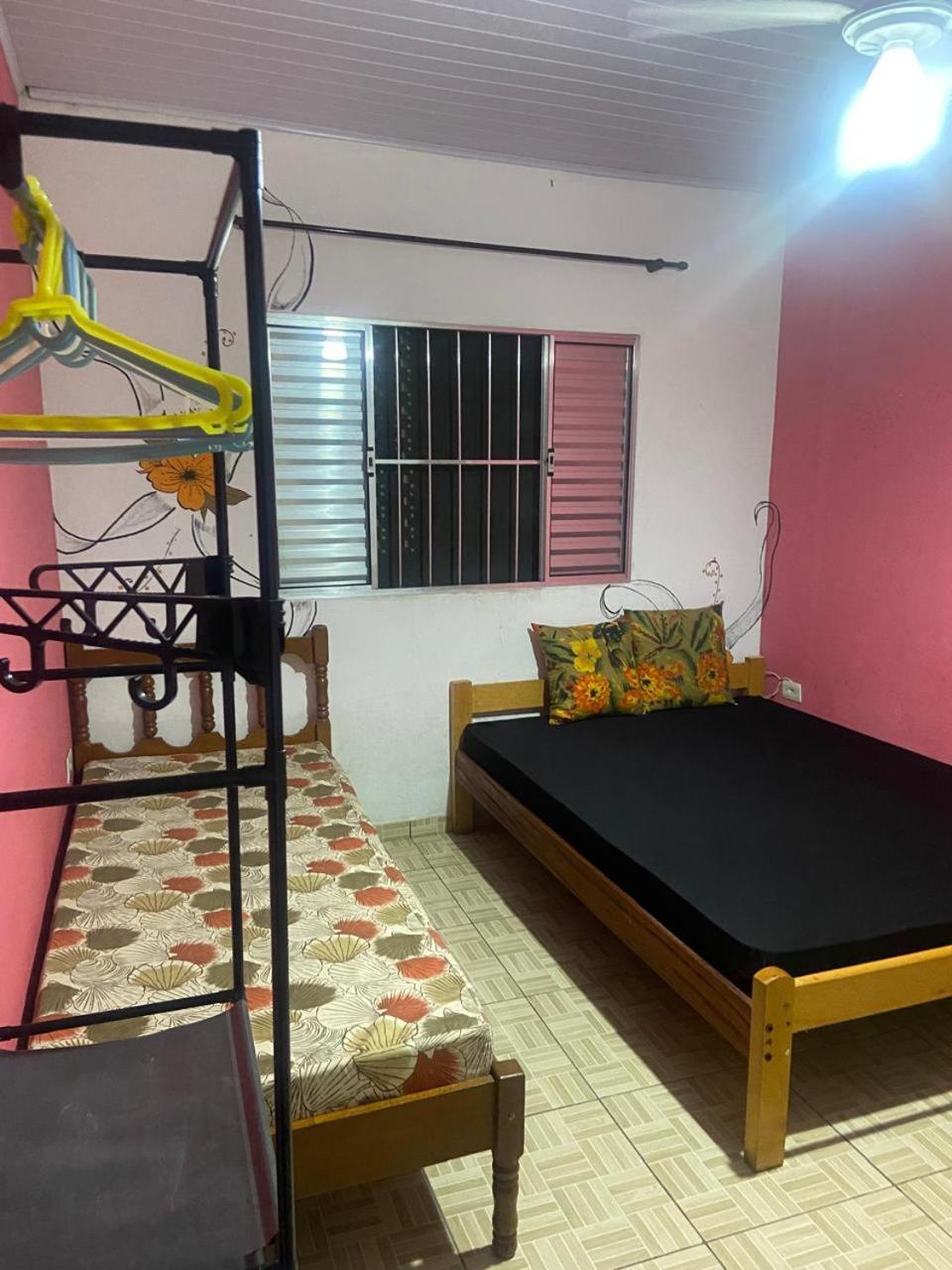 Villa Morada Vitoria Ubatuba Esterno foto