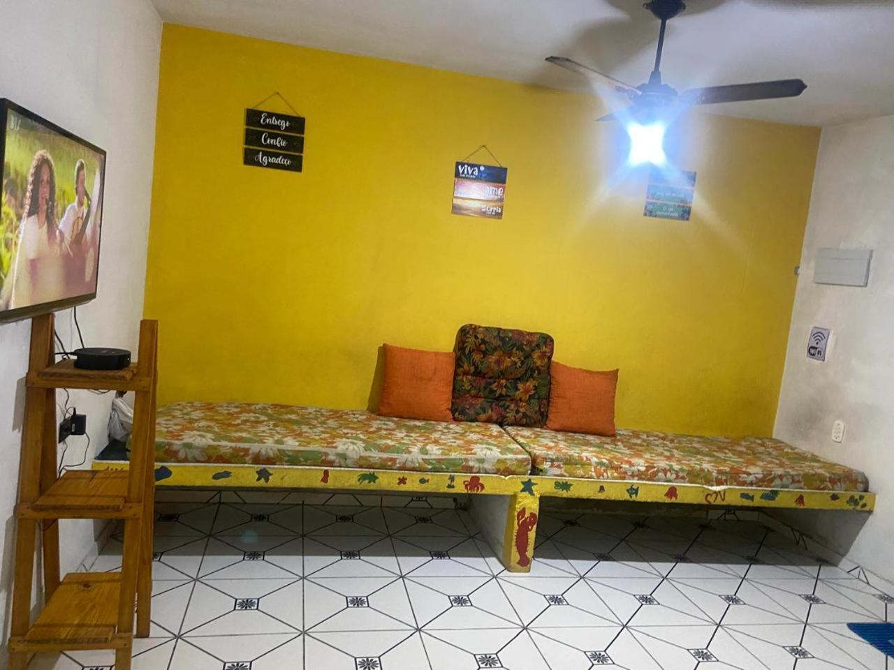 Villa Morada Vitoria Ubatuba Esterno foto