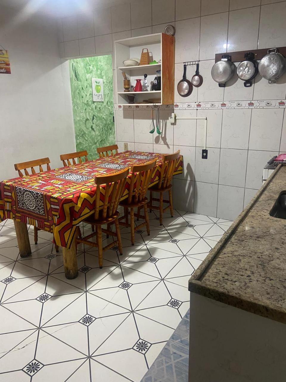 Villa Morada Vitoria Ubatuba Esterno foto