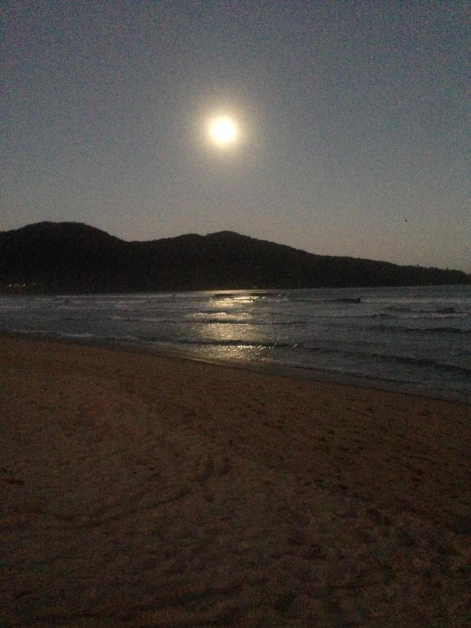 Villa Morada Vitoria Ubatuba Esterno foto