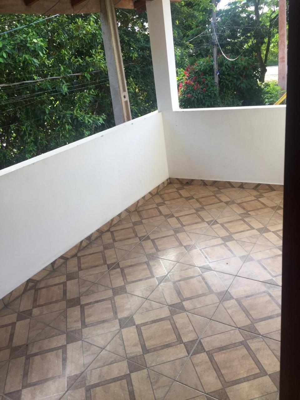 Villa Morada Vitoria Ubatuba Esterno foto